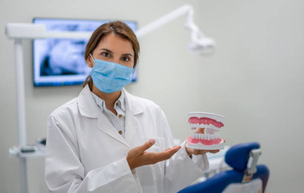 Best Emergency Gum Pain Relief  in Bertville, AL
