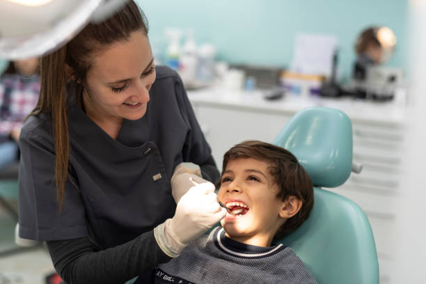 Best Root Canal Emergency Dentist  in Bertville, AL