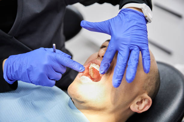 Best Urgent Tooth Repair  in Bertville, AL
