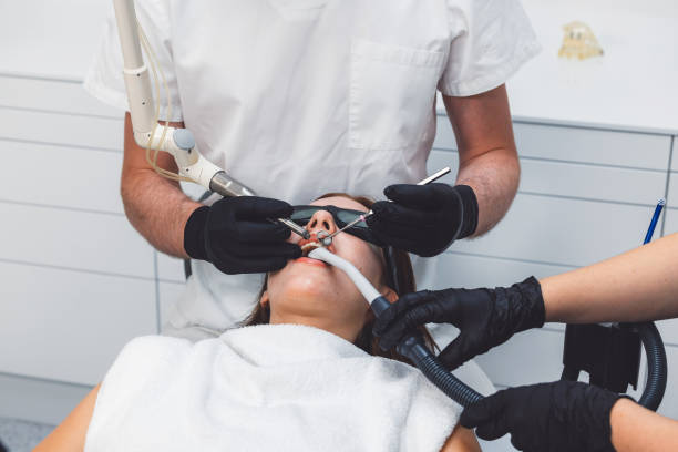 Emergency Dentist Open Today in AL