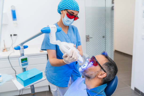 Best Cracked Tooth Emergency Dentist  in Bertville, AL