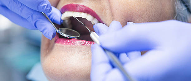 Best Dentist for Severe Toothache  in Bertville, AL